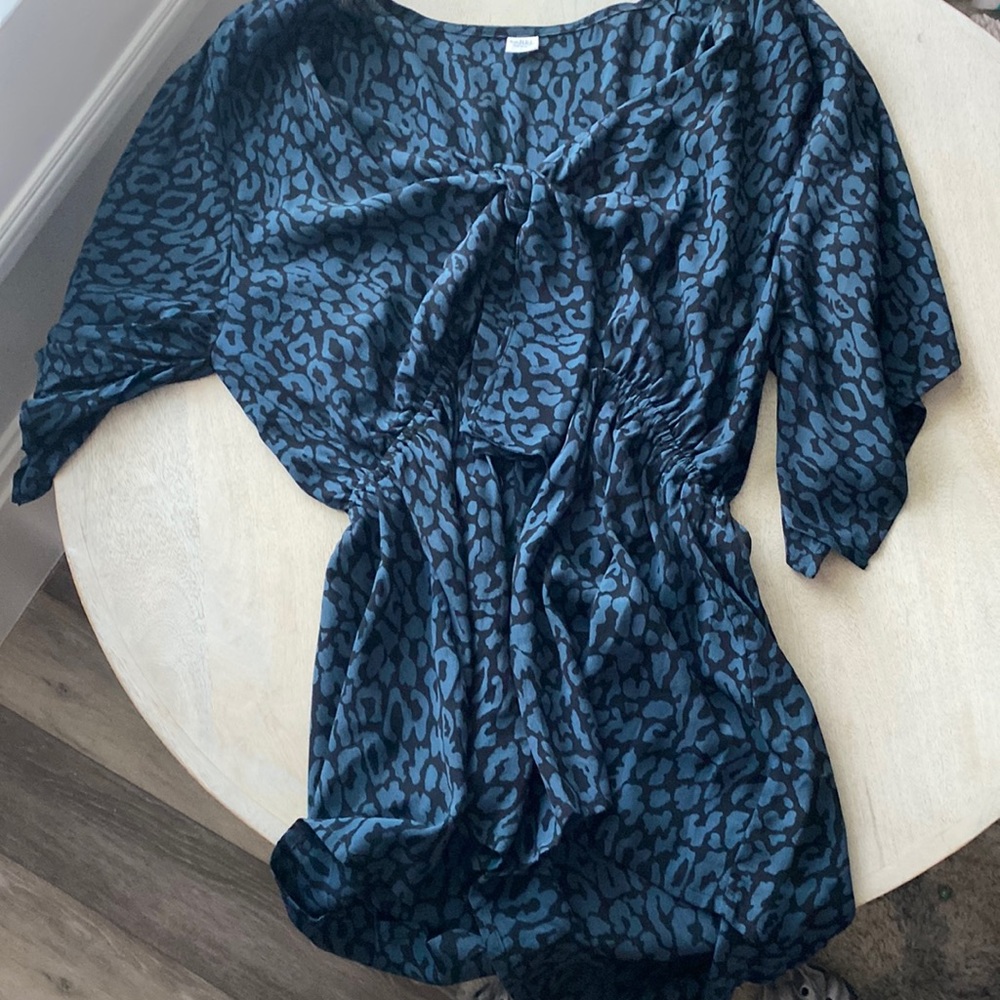 Keliki dress
